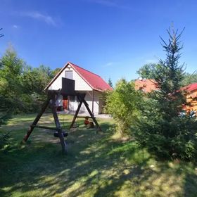 Jantar i Bursztyn - domy letniskowe