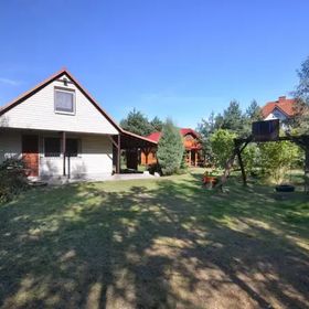 Jantar i Bursztyn - domy letniskowe