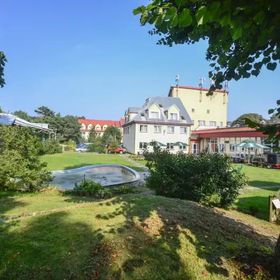 Ośrodek Wczasów Rodzinnych Universal