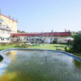 Ośrodek Wczasów Rodzinnych Universal