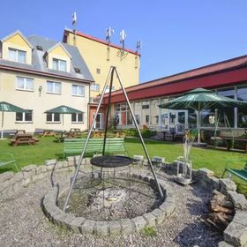 Ośrodek Wczasów Rodzinnych Universal
