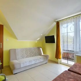 Pokoje Gościnne U Michała