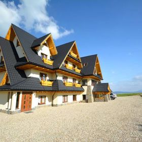 Dom Wczasowy Na Szczycie