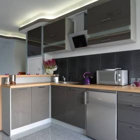 Dom Wczasowy Na Szczycie