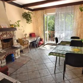 Dom Wypoczynkowo-Noclegowy Skalnik