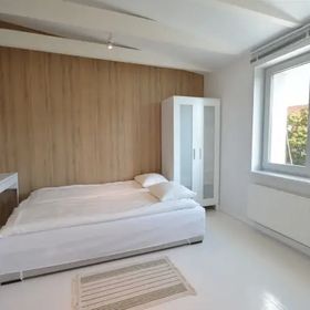 Apartament Sobieskiego61