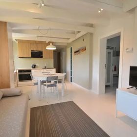 Apartament Sobieskiego61