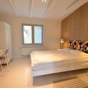 Apartament Sobieskiego61