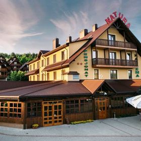 Ośrodek Wypoczynkowy Natura