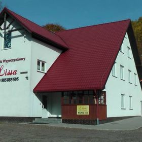 Ośrodek Wypoczynkowy Lissa