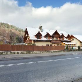 Pokoje Gościnne Szczyrk