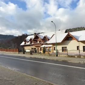 Pokoje Gościnne Szczyrk