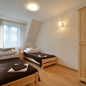 Apartament Pod Jaworem