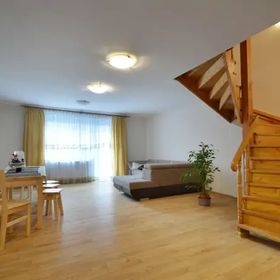 Apartament Pod Jaworem