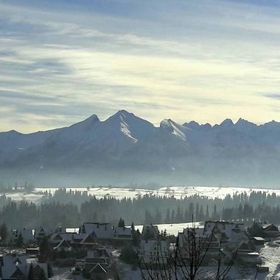 Zofia i Józef Czernikowie