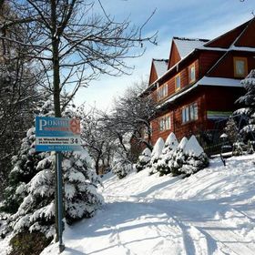 Zofia i Józef Czernikowie