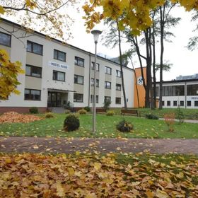 Hostel Guido
