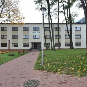 Hostel Guido