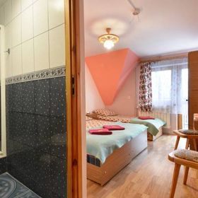 Dom Wczasowy Harnaś 