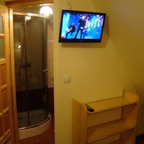 Pokoje Gościnne Andrzej Brynkus