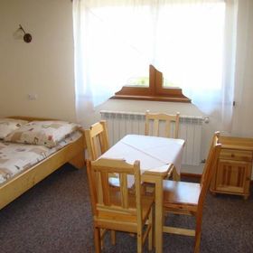 Pokoje Gościnne Andrzej Brynkus