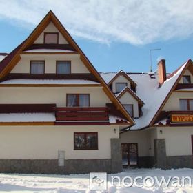 Pokoje Gościnne Andrzej Brynkus