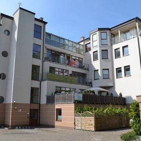 Apartament Pod Czwórką