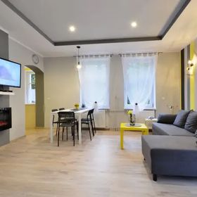 Apartament Grosik