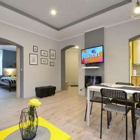 Apartament Grosik