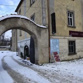 Dom Noclegowo-Rekolekcyjny 