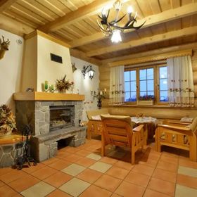 Pokoje Gościnne Zych