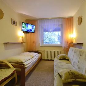 Pokoje gościnne Irys