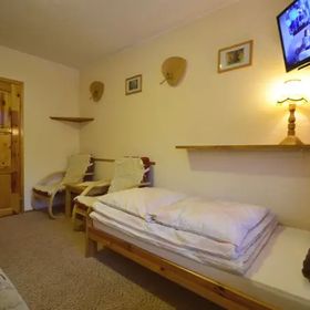 Pokoje gościnne Irys