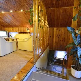 Pokoje gościnne Irys