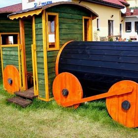 Słoneczne Apartamenty - Darłówko