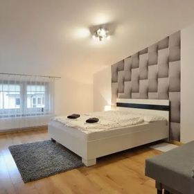 Apartament Parem