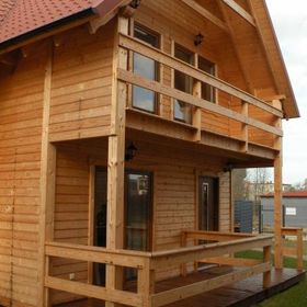 Domki Letniskowe Wik Zatoka