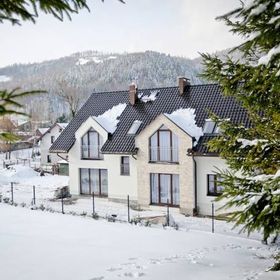 Apartamenty Pod Skrzycznem