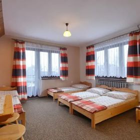 Ośrodek Wypoczynkowy Joniak