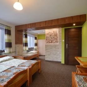 Ośrodek Wypoczynkowy Joniak