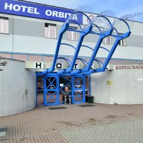 Hotel Orbita