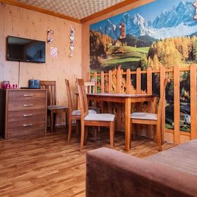 Apartament Słoneczna