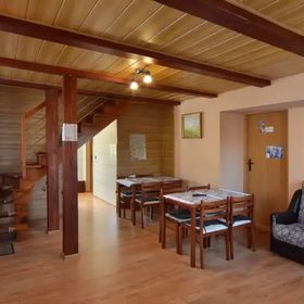 Domek - Agroturystyka pod Lipą