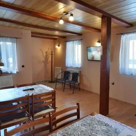 Domek - Agroturystyka pod Lipą