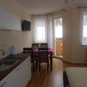 nowy apartament w Karpaczu