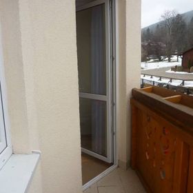 nowy apartament w Karpaczu