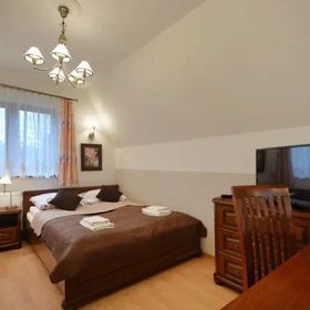 Apartament Czarny Potok Lux