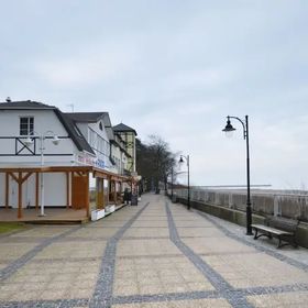 Pokoje Gościnne Fala