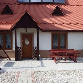 Dom Gościnny u Węglarzów 