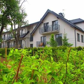 Dom wczasowy Gniewko